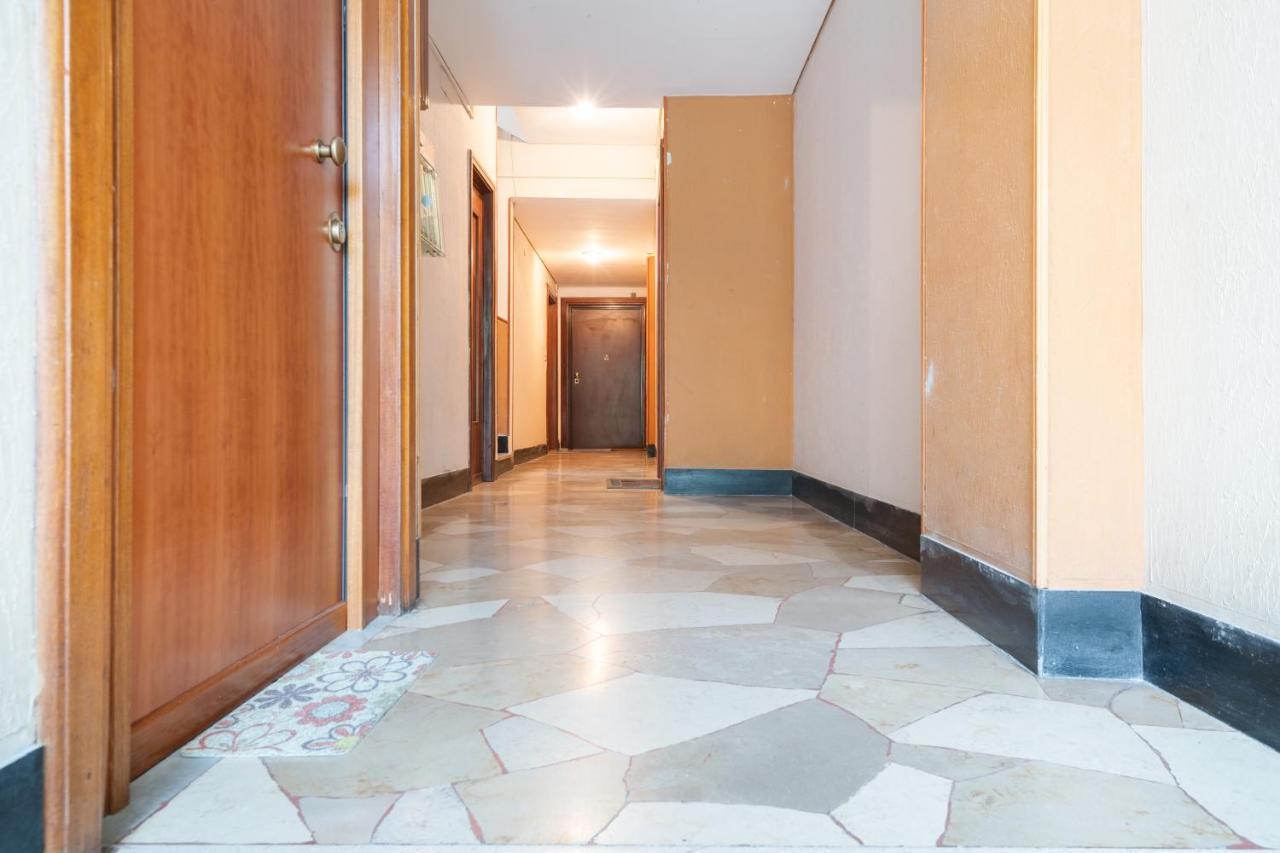 Modern Flat 250 Mt From The Sea - Albissola Marina Apartment ภายนอก รูปภาพ
