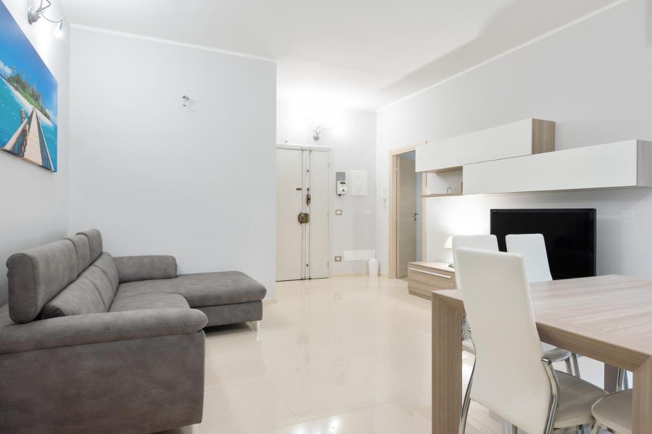 Modern Flat 250 Mt From The Sea - Albissola Marina Apartment ภายนอก รูปภาพ