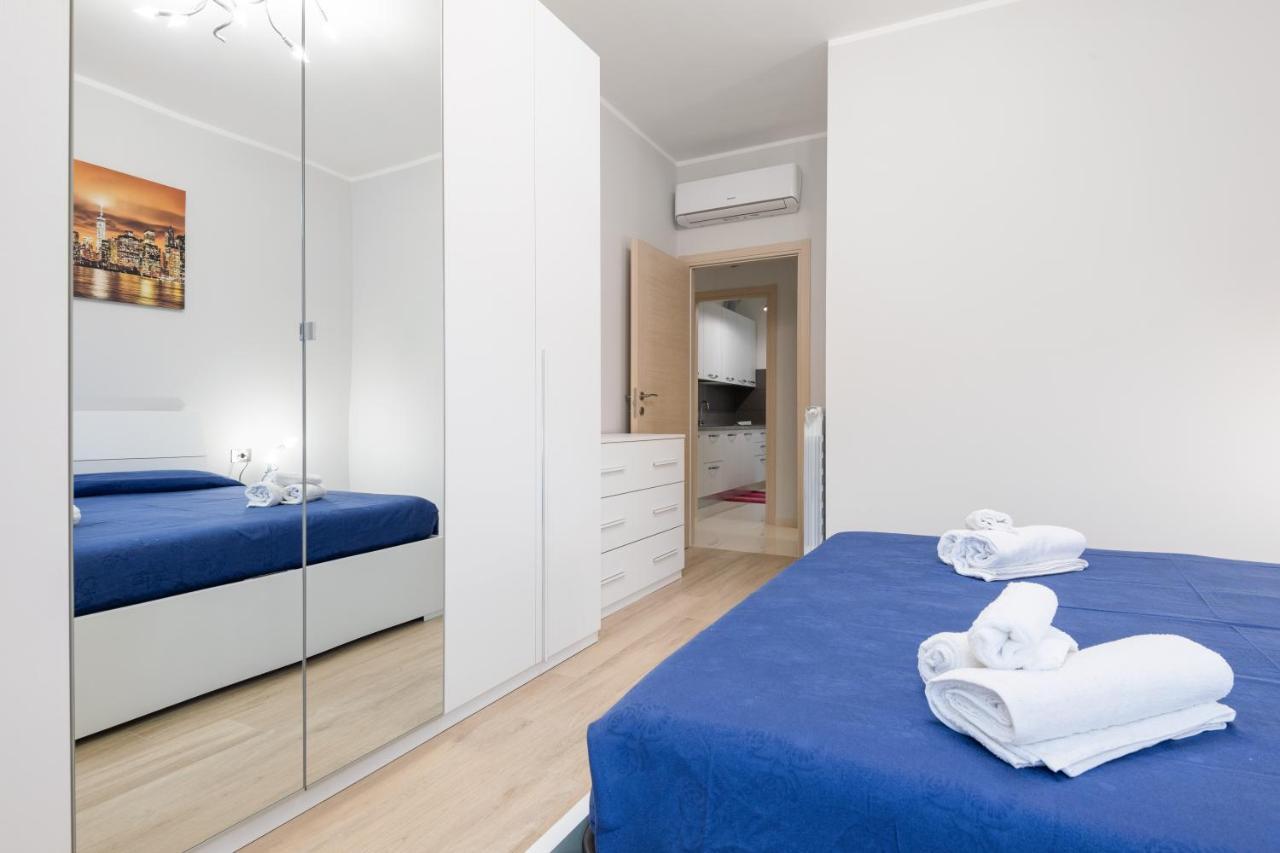 Modern Flat 250 Mt From The Sea - Albissola Marina Apartment ภายนอก รูปภาพ